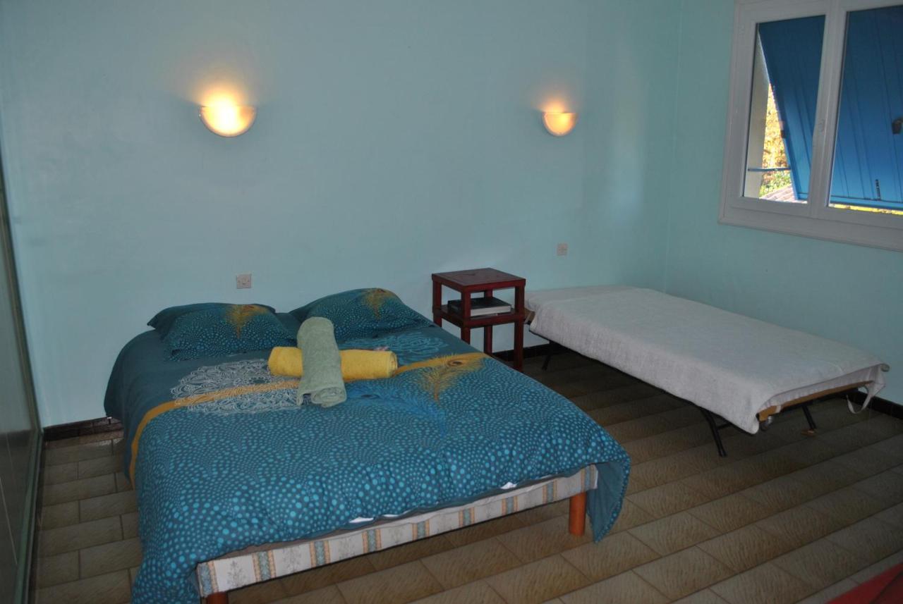 Mas De La Vignassa Villa Le Soler ภายนอก รูปภาพ