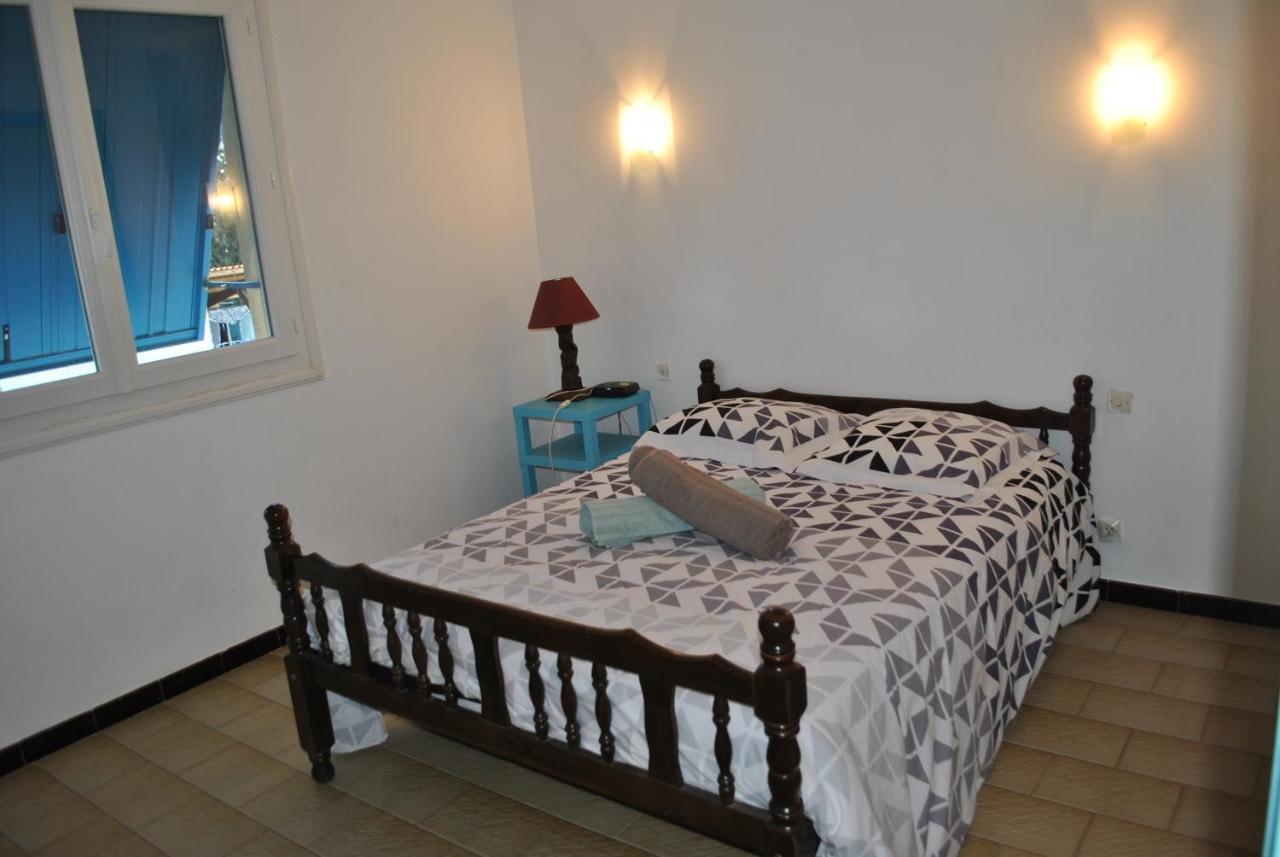 Mas De La Vignassa Villa Le Soler ภายนอก รูปภาพ