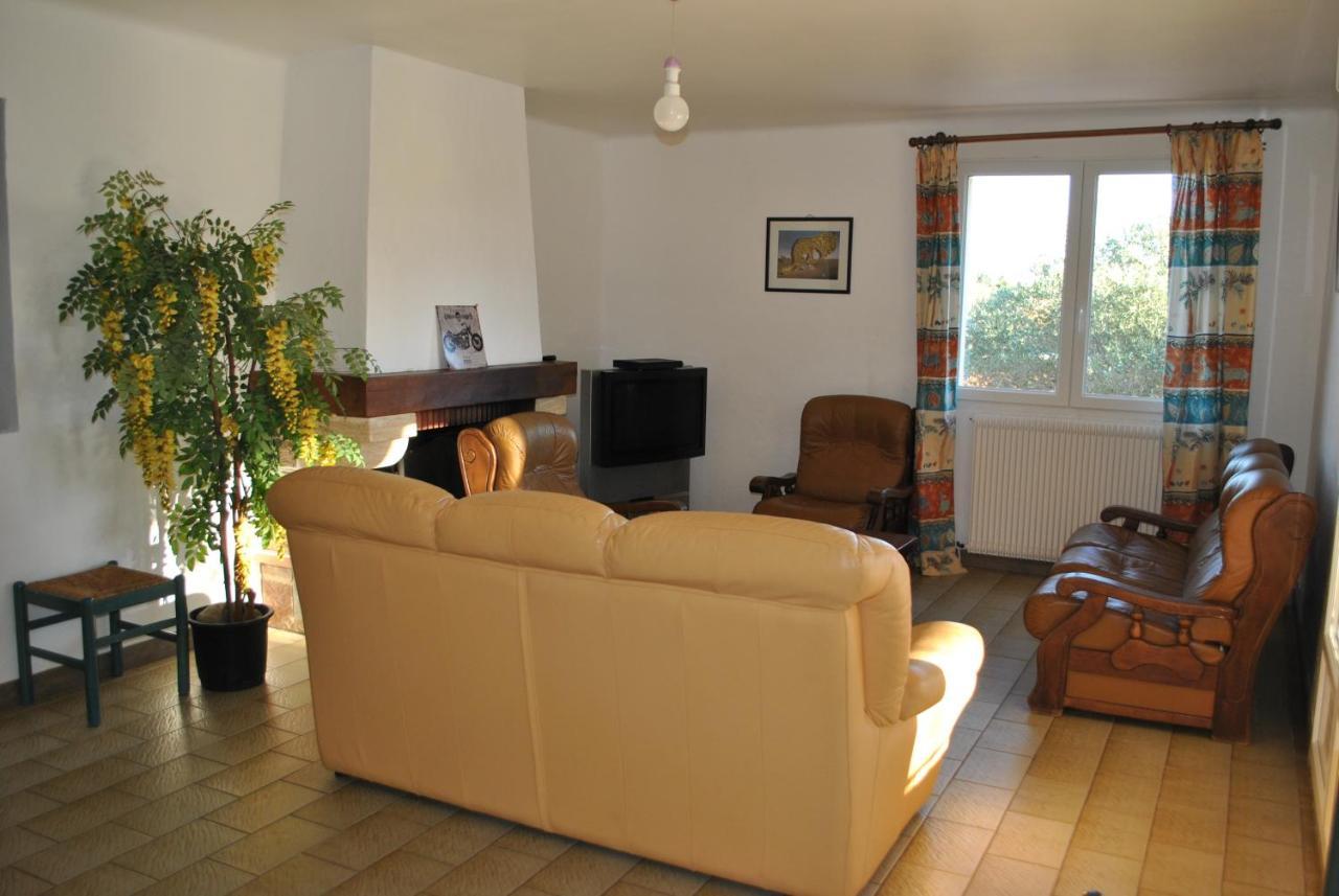 Mas De La Vignassa Villa Le Soler ภายนอก รูปภาพ