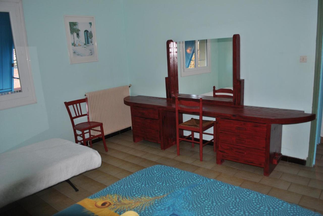 Mas De La Vignassa Villa Le Soler ภายนอก รูปภาพ