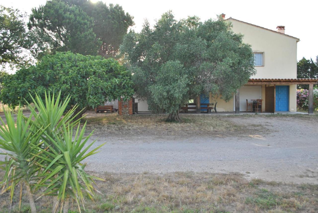 Mas De La Vignassa Villa Le Soler ภายนอก รูปภาพ
