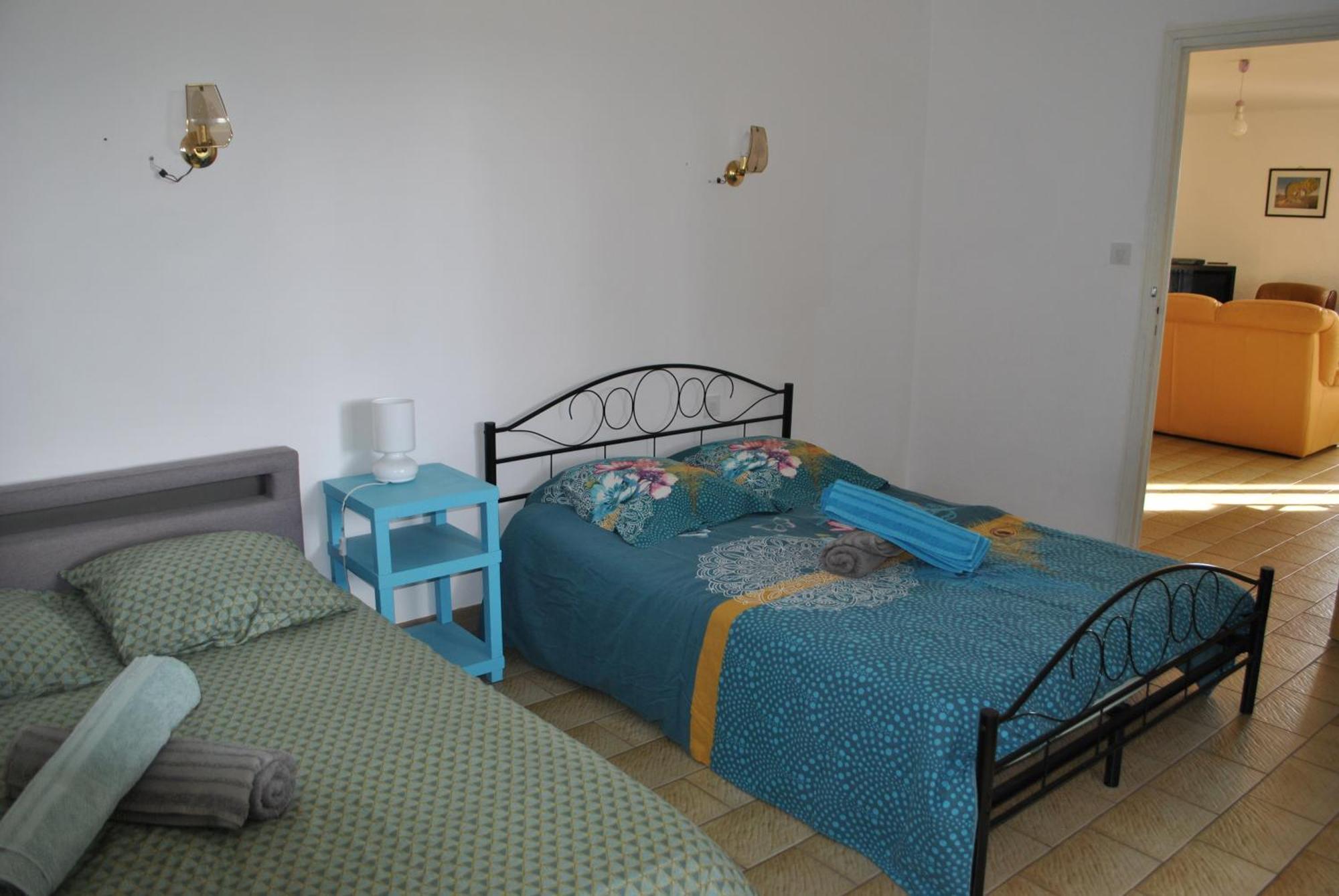 Mas De La Vignassa Villa Le Soler ภายนอก รูปภาพ