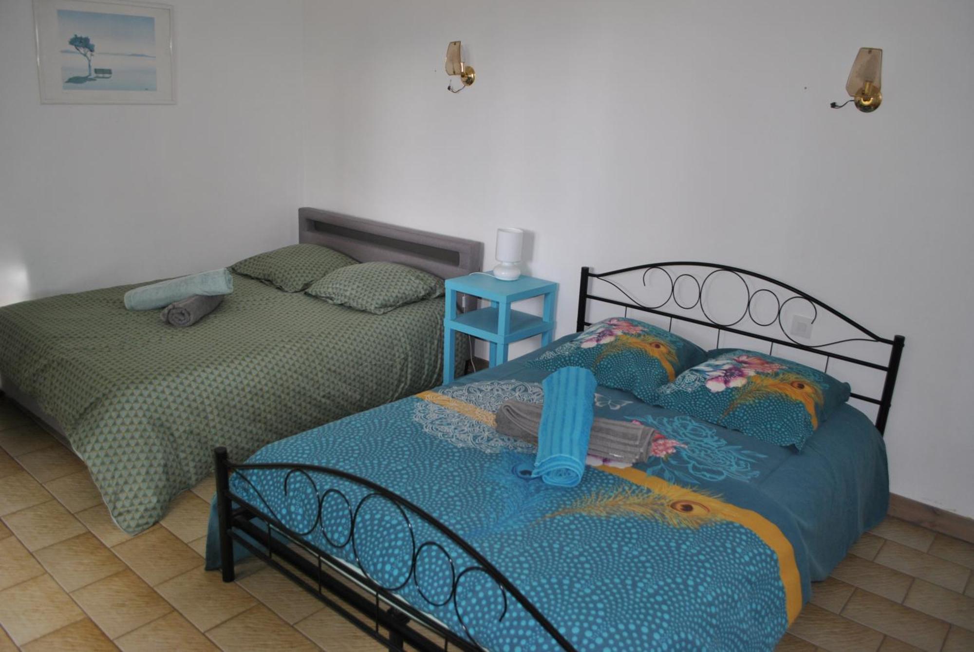 Mas De La Vignassa Villa Le Soler ภายนอก รูปภาพ