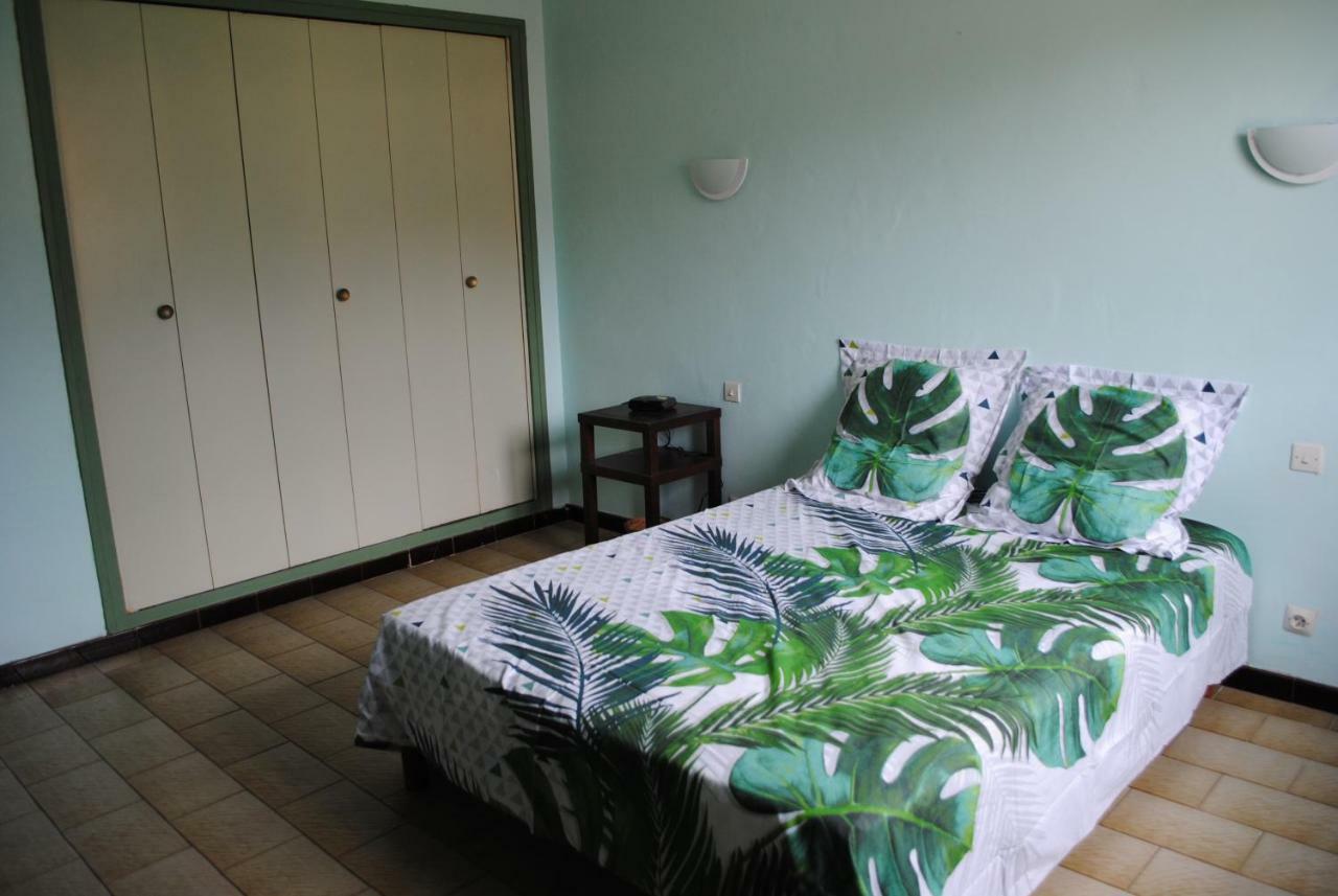 Mas De La Vignassa Villa Le Soler ภายนอก รูปภาพ